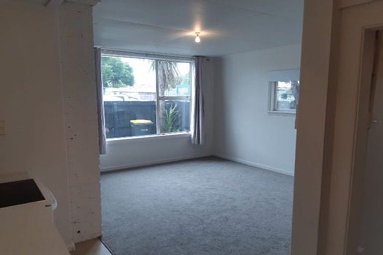 Photo of property in 105 Brougham Street, Addington, Christchurch, 8024