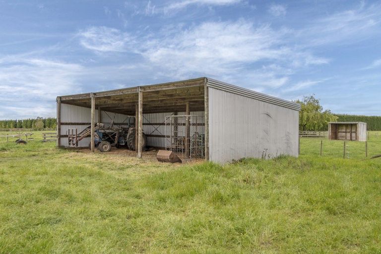 Photo of property in 763 Drain Road, Leeston, 7682