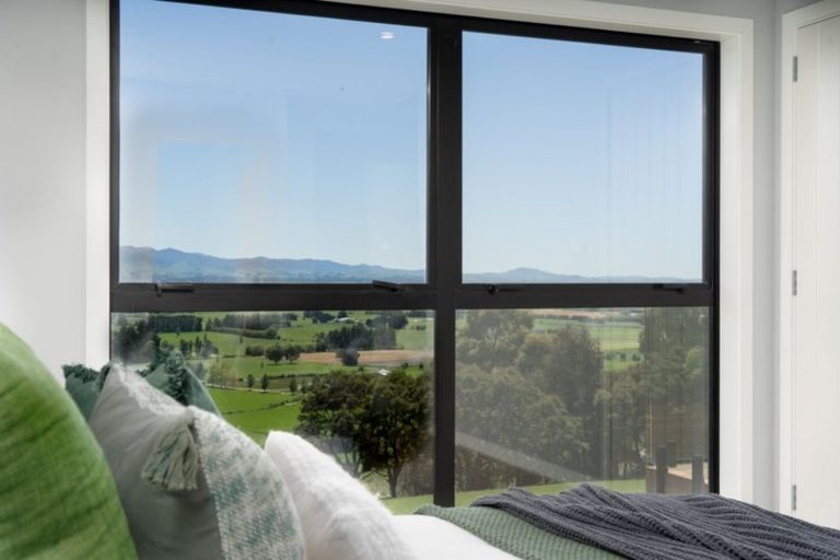 Photo of property in 4 Airstrip Ridge Road, Parkvale, Carterton, 5792