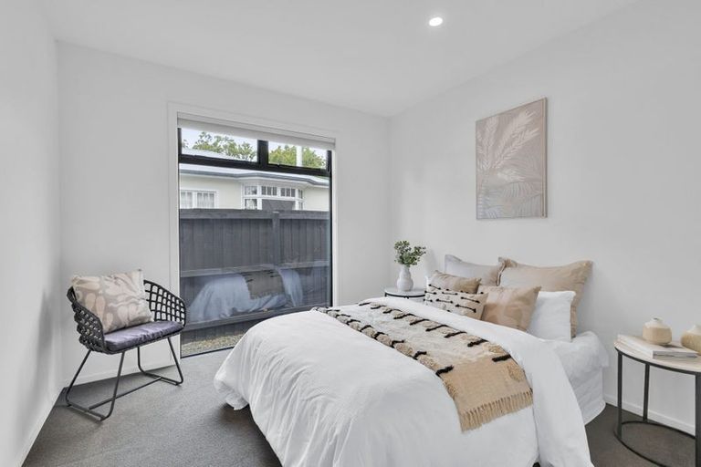 Photo of property in 111 Trafalgar Street, St Albans, Christchurch, 8014