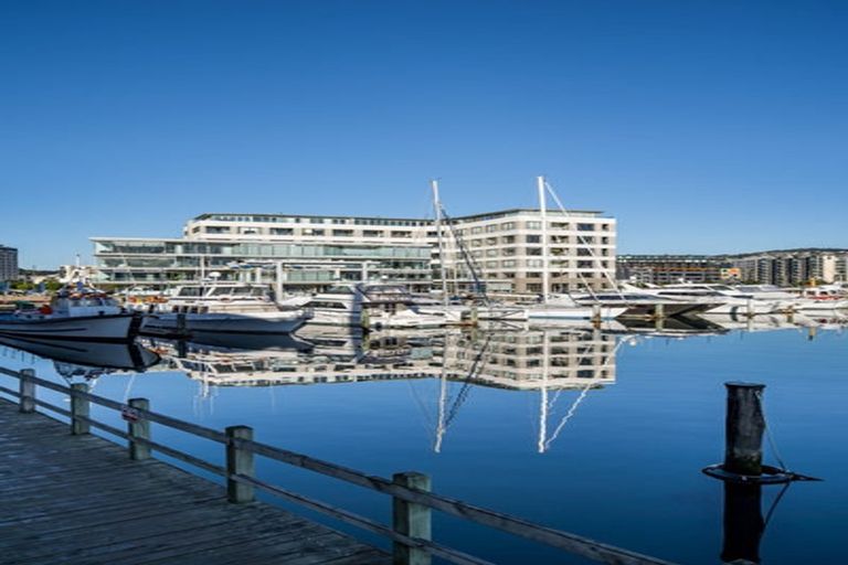 Photo of property in Social Cooking, 5/22b Herd Street, Te Aro, Wellington, 6011