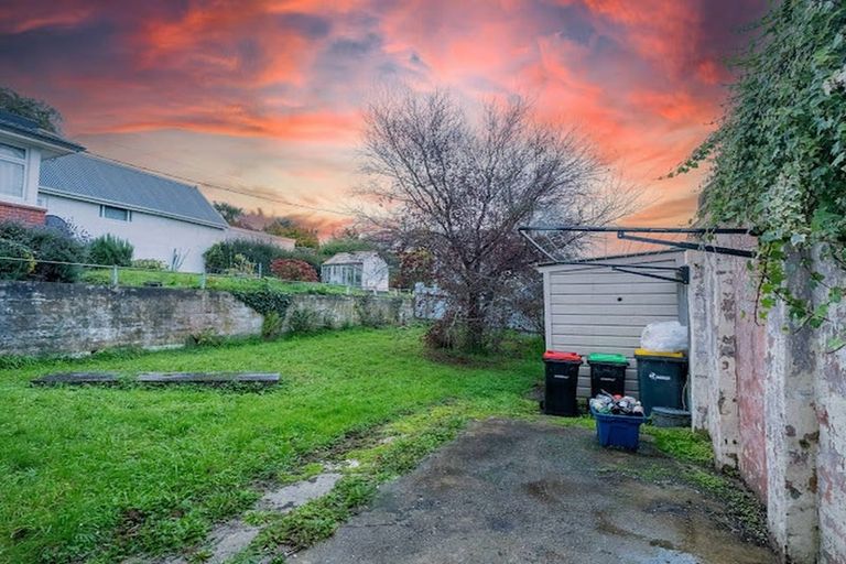 Photo of property in 62 Russell Street, Dunedin Central, Dunedin, 9016