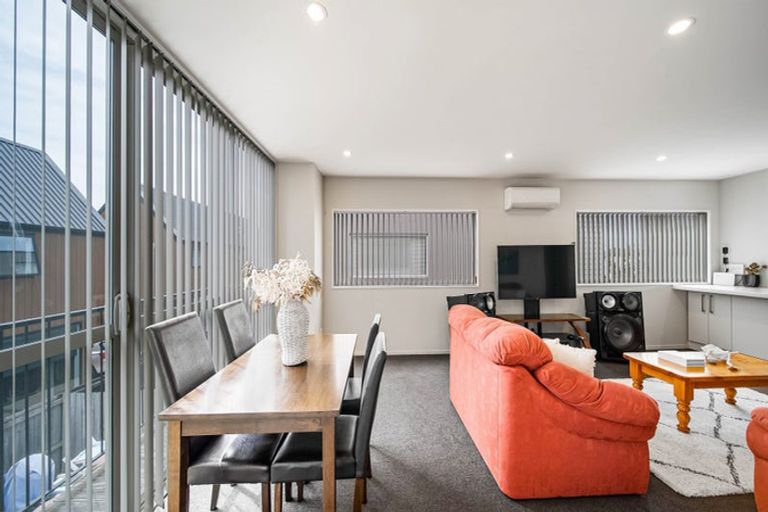 Photo of property in 5/408 Worcester Street, Linwood, Christchurch, 8011