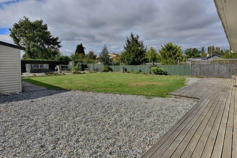 Photo of property in 49 Newburn Street, Waikaia, 9778