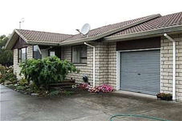 Photo of property in 75a King Street, Rangiora, 7400