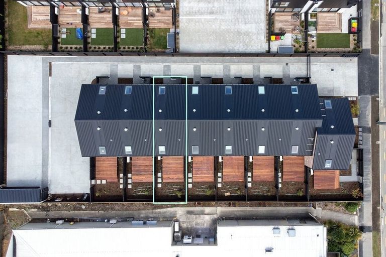 Photo of property in 6/196 Hills Road, Edgeware, Christchurch, 8013