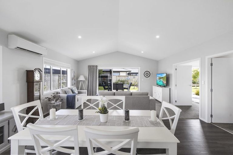 Photo of property in 7 Sadie Drive, Matamata, 3400