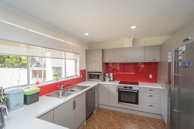 Photo of property in 9 Burke Street, Pleasant Point, 7903