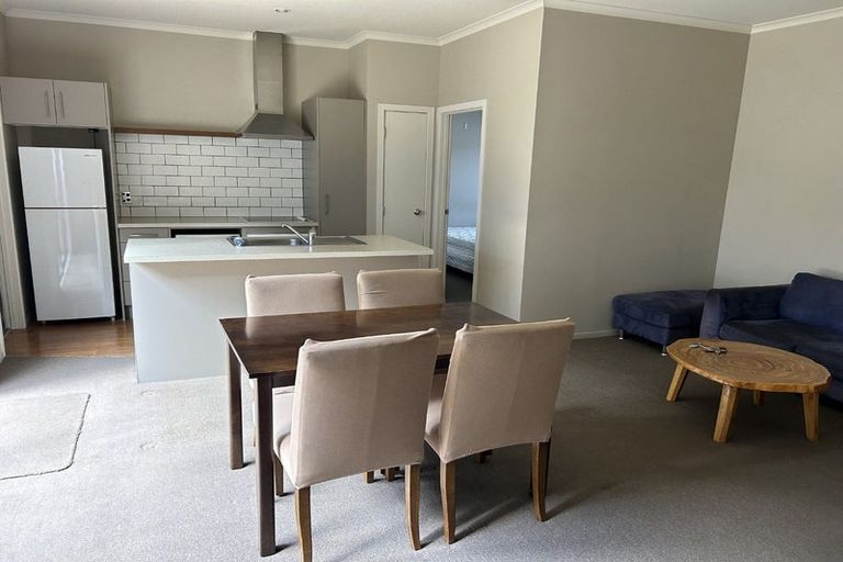 Photo of property in 121b Tristram Street, Hamilton Central, Hamilton, 3204