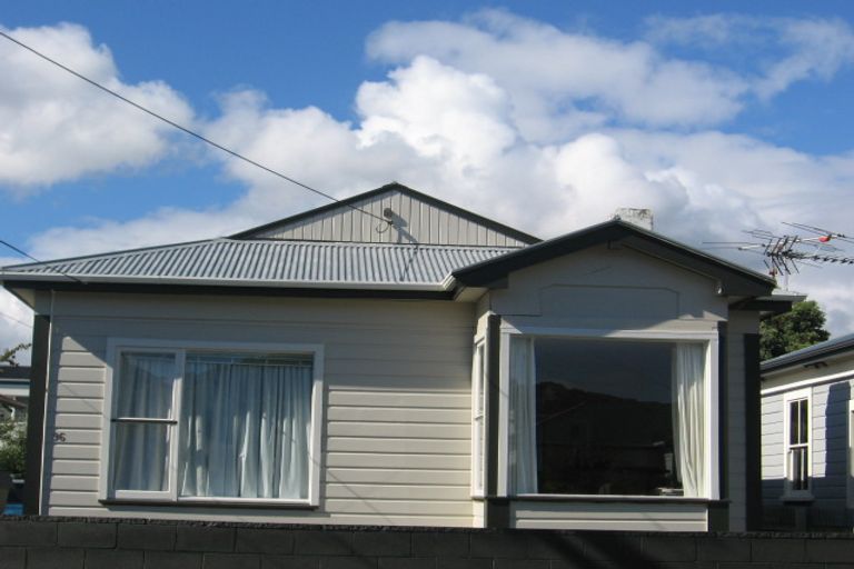 Photo of property in 96 Richmond Street, Petone, Lower Hutt, 5012
