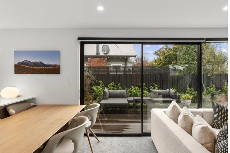 Photo of property in 3/55 Rosebery Street, Spreydon, Christchurch, 8024