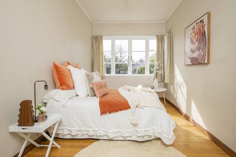 Photo of property in 4 College Street, Masterton, 5810