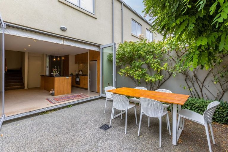 Photo of property in 50a Winchester Street, Merivale, Christchurch, 8014