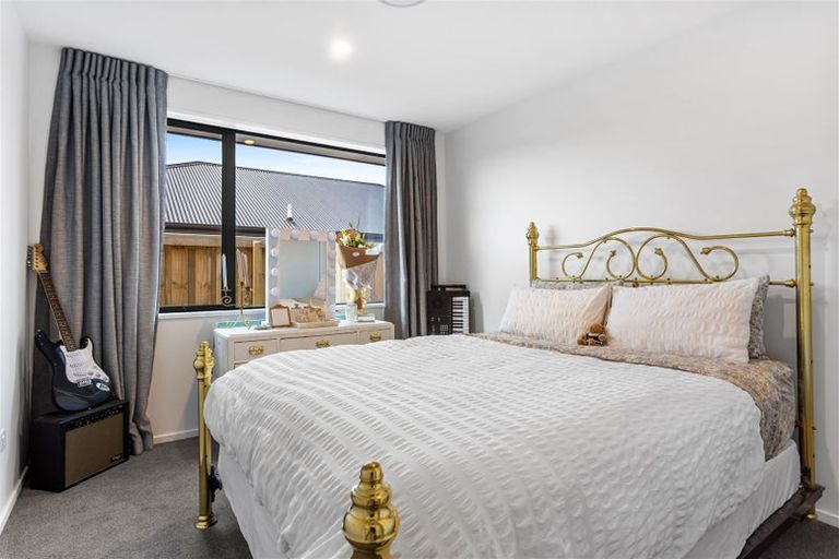 Photo of property in 24 Borland Street, Woodend, 7610