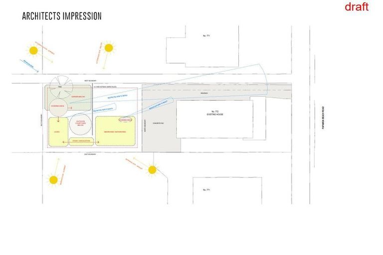 Photo of property in 772a Papamoa Beach Road, Papamoa Beach, Papamoa, 3118