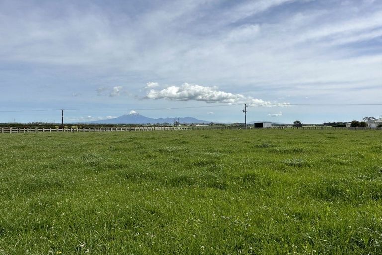 Photo of property in 199 Otaraoa Road, Motunui, Waitara, 4383