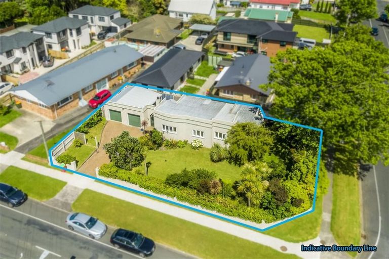 Photo of property in 179 Gray Avenue, Papatoetoe, Auckland, 2024