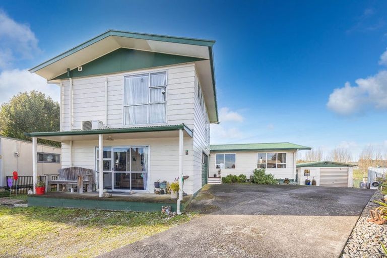 Photo of property in 13 Taruna Place, Te Kuiti, 3910