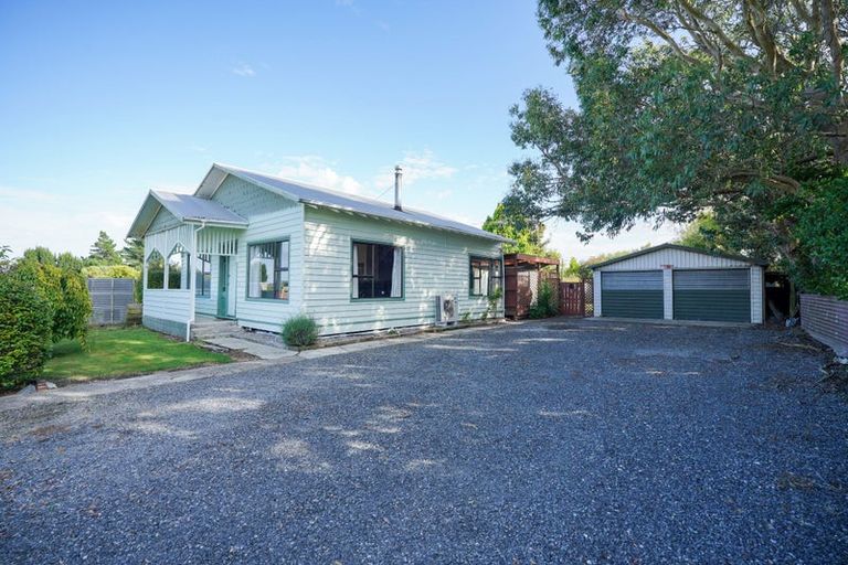 Photo of property in 124 Moulson Street, Strathern, Invercargill, 9812