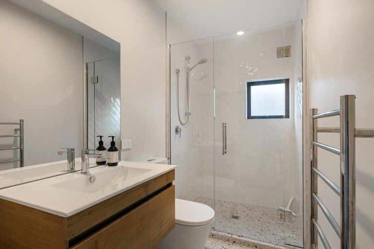 Photo of property in 2/12 Hume Street, Sydenham, Christchurch, 8023