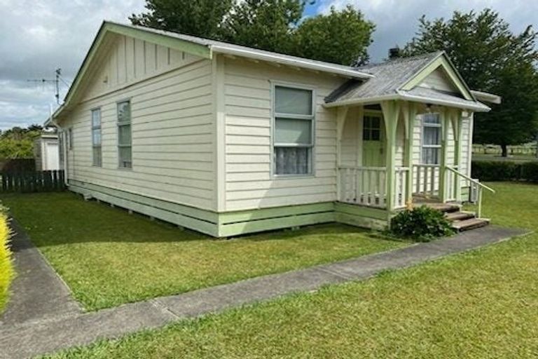 Photo of property in 2 Gordon Avenue, Te Aroha, 3320