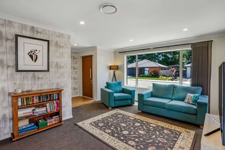 Photo of property in 68 Quinn Crescent, Woodend, 7610