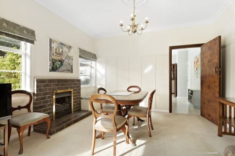 Photo of property in 65a Cashmere Avenue, Khandallah, Wellington, 6035