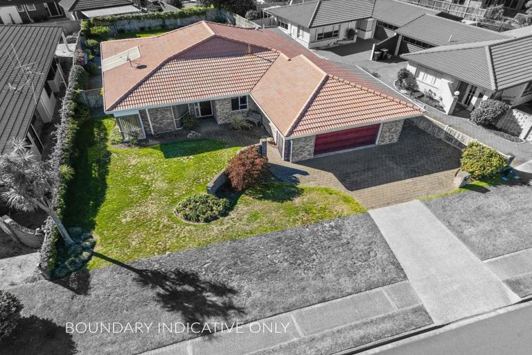 Photo of property in 201 Grenada Street, Mount Maunganui, 3116