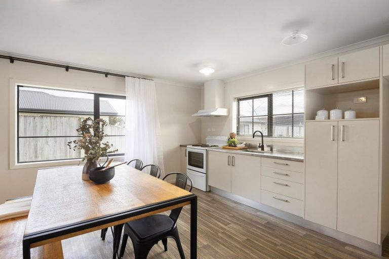 Photo of property in 47h Nixon Street, Hamilton East, Hamilton, 3216