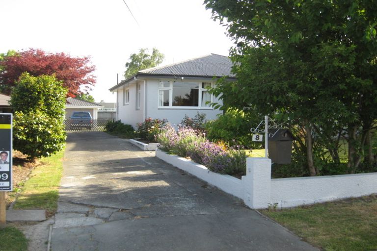 Photo of property in 10 Hewlings Street, Shirley, Christchurch, 8013