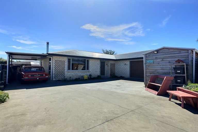 Photo of property in 45a Flanders Avenue, Onekawa, Napier, 4110