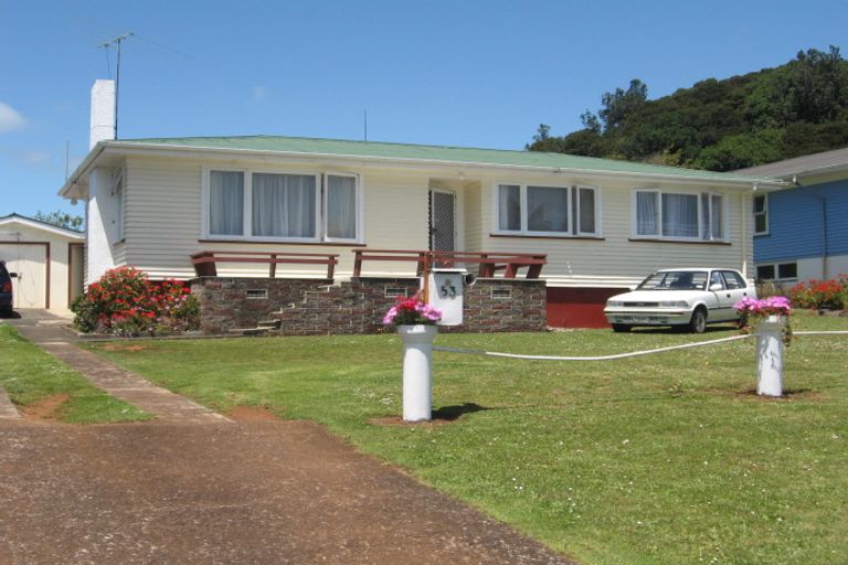 Photo of property in 53 Hillcrest Road, Kaikohe, 0405