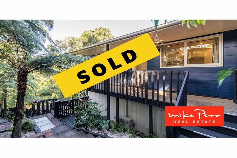 Photo of property in 1/9 Selwyn Avenue, Glen Eden, Auckland, 0602