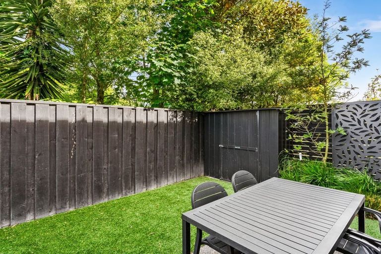 Photo of property in 5/17 Salisbury Street, Christchurch Central, Christchurch, 8013