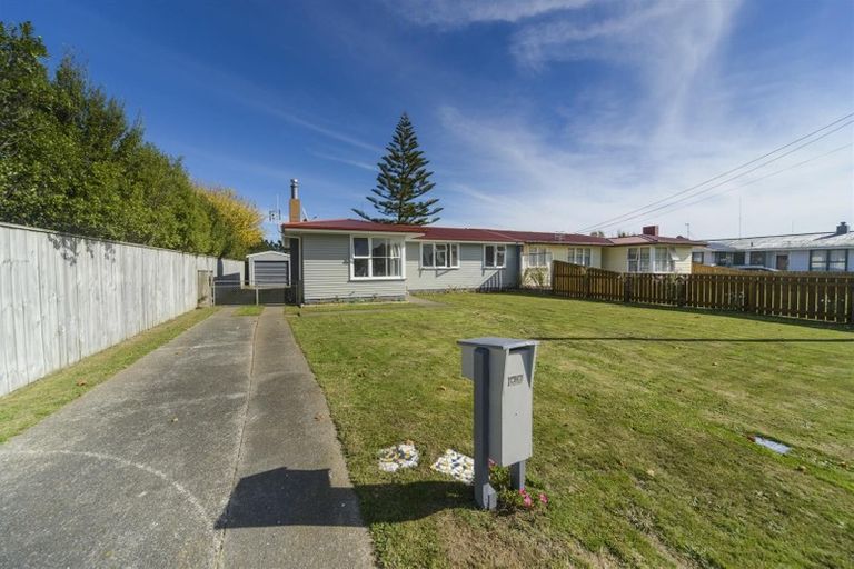 Photo of property in 47 Taumaihi Street, Bulls, 4818