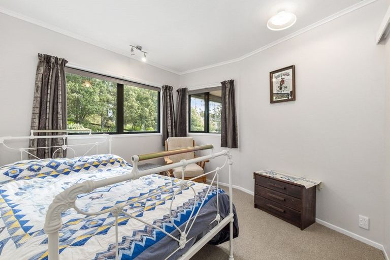 Photo of property in 394a Wairere Road, Waitakere, Auckland, 0782