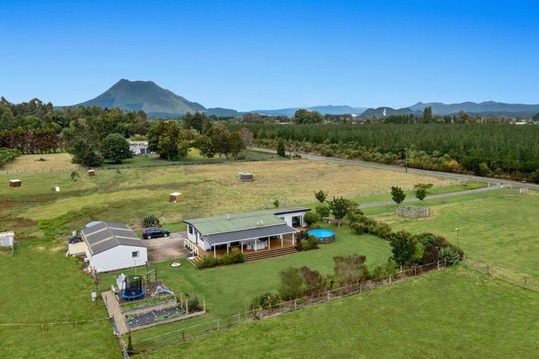 Photo of property in 493 Grieve Road, Te Teko, Whakatane, 3193