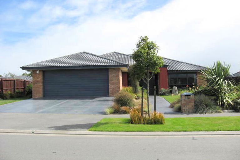 Photo of property in 17 Birchwood Close, Prebbleton, 7604