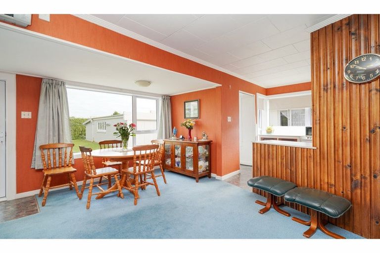 Photo of property in 436 Yarrow Street, Glengarry, Invercargill, 9810