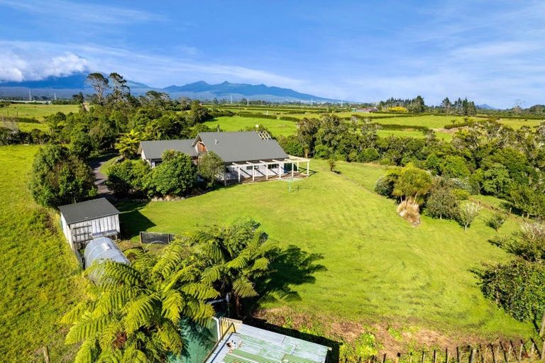 Photo of property in 125 Bedford Road North, Kaimiro, 4386