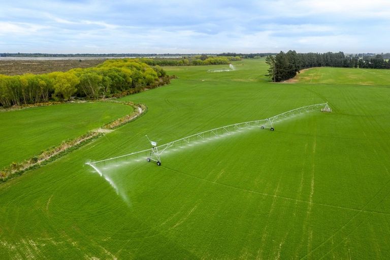 Photo of property in 2393 North Rakaia Road, Bankside, Rakaia, 7783