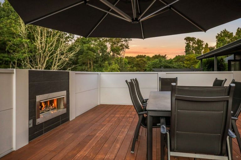 Photo of property in 345 Hukanui Road, Queenwood, Hamilton, 3210