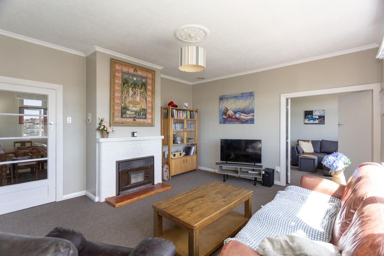 Photo of property in 2a Avon Street, South Hill, Oamaru, 9400