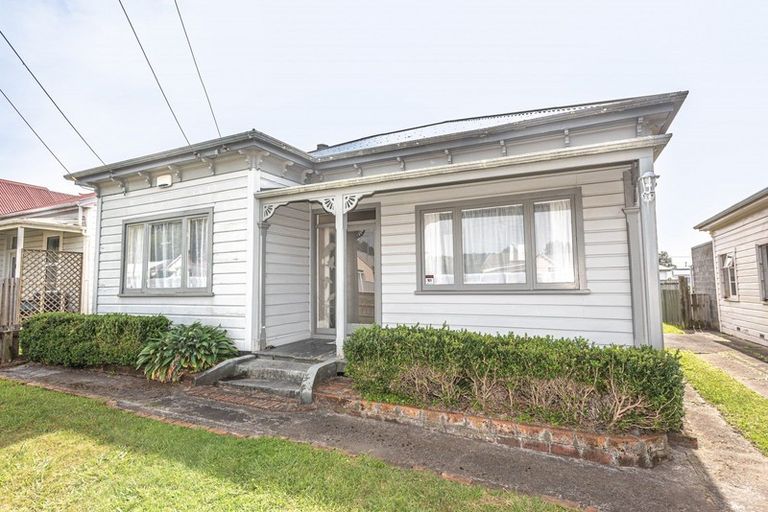 Photo of property in 84 Keith Street, Whanganui, 4500
