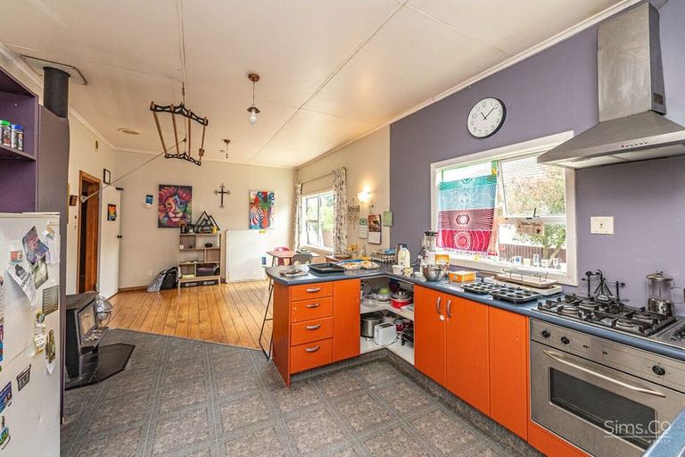 Photo of property in 34 Polson Street, Castlecliff, Whanganui, 4501