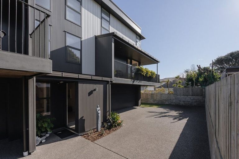 Photo of property in 4/23 Banks Avenue, Mount Maunganui, 3116