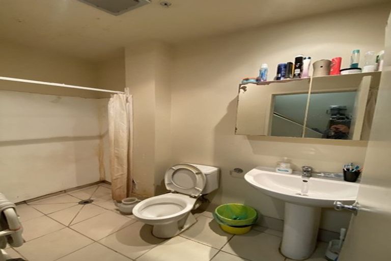 Photo of property in Railway Campus Apartments, 260/26 Te Taou Crescent, Auckland Central, Auckland, 1010