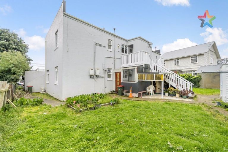 Photo of property in 28-30 Pretoria Street, Hutt Central, Lower Hutt, 5010