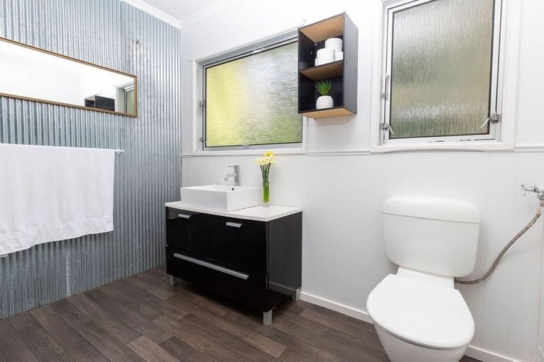 Photo of property in 49 Waterhouse Street, Enner Glynn, Nelson, 7011