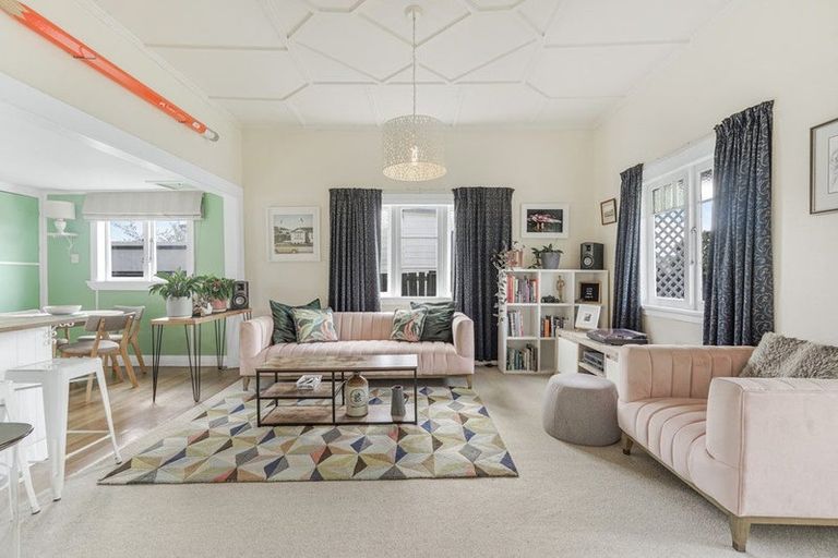 Photo of property in 27 Smith Street, Frankton, Hamilton, 3204